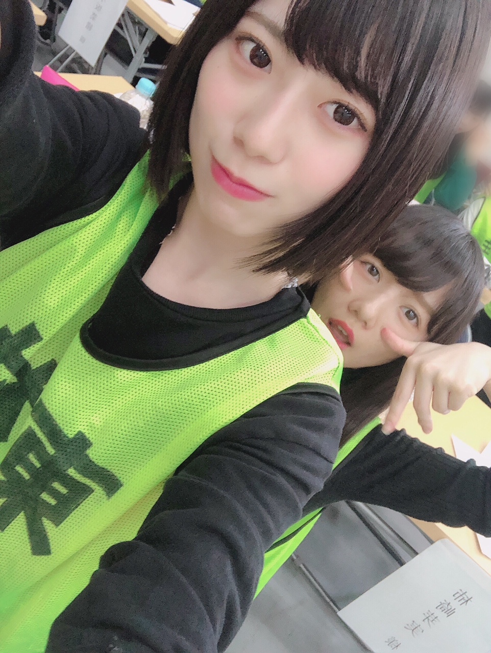 Saitou Kyouko : Keyakizaka46 | 齊藤京子 : 欅坂46