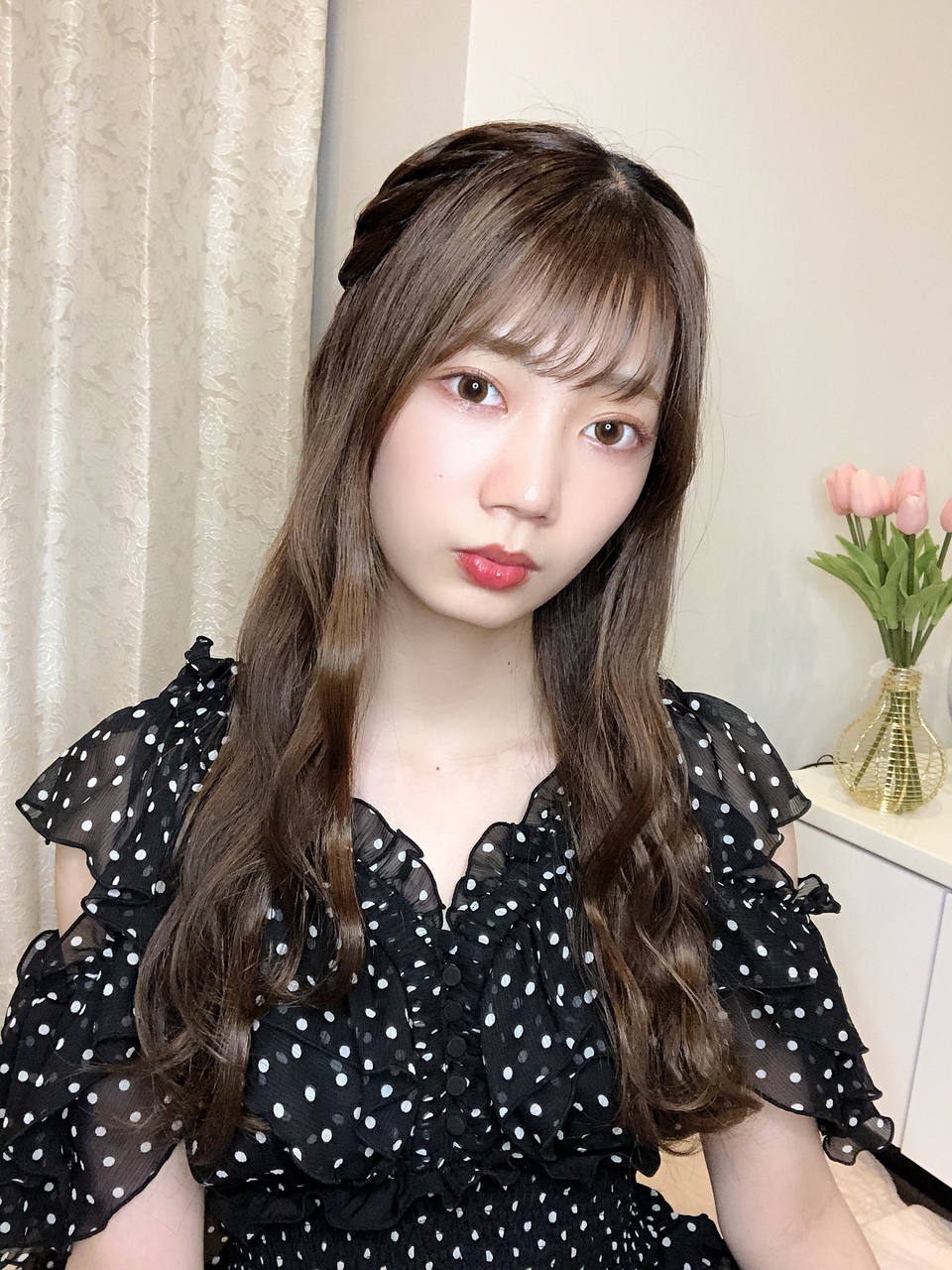 Takamoto Ayaka : Hinatazaka46 | 高本彩花 : 日向坂46
