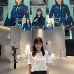 Yamashita Haruka : Hinatazaka46 | 山下葉留花 : 日向坂46