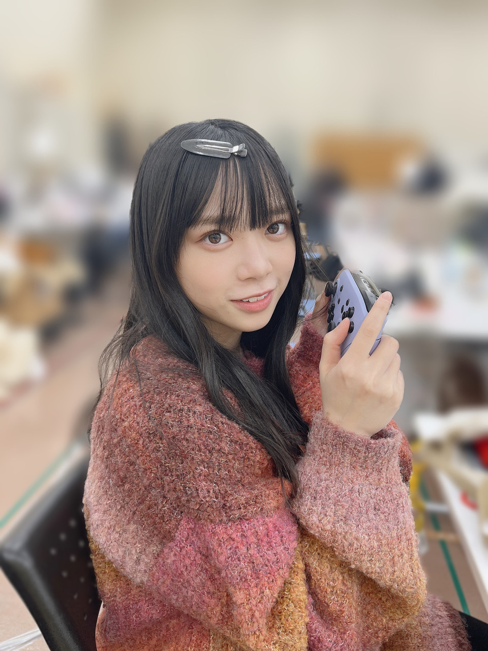 Yamaguchi Haruyo : Hinatazaka46 | 山口陽世 : 日向坂46