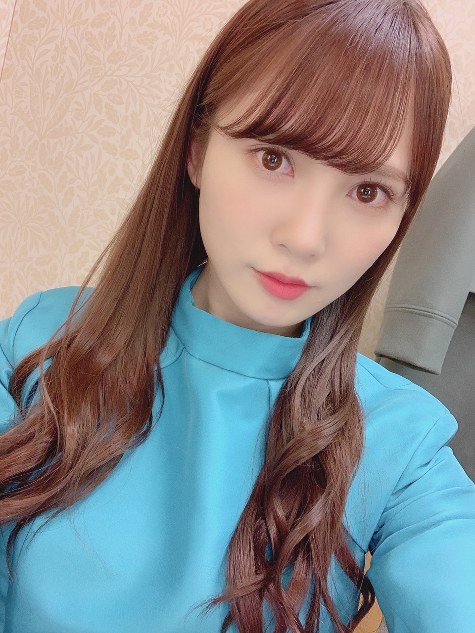 Katou Shiho : Keyakizaka46 | 加藤史帆 : 欅坂46