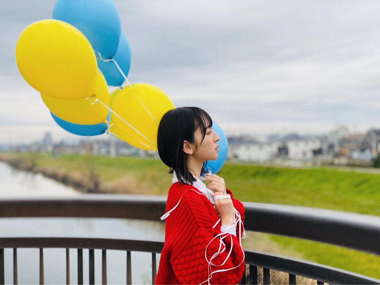 Kanemura Miku : Hinatazaka46 | 金村美玖 : 日向坂46