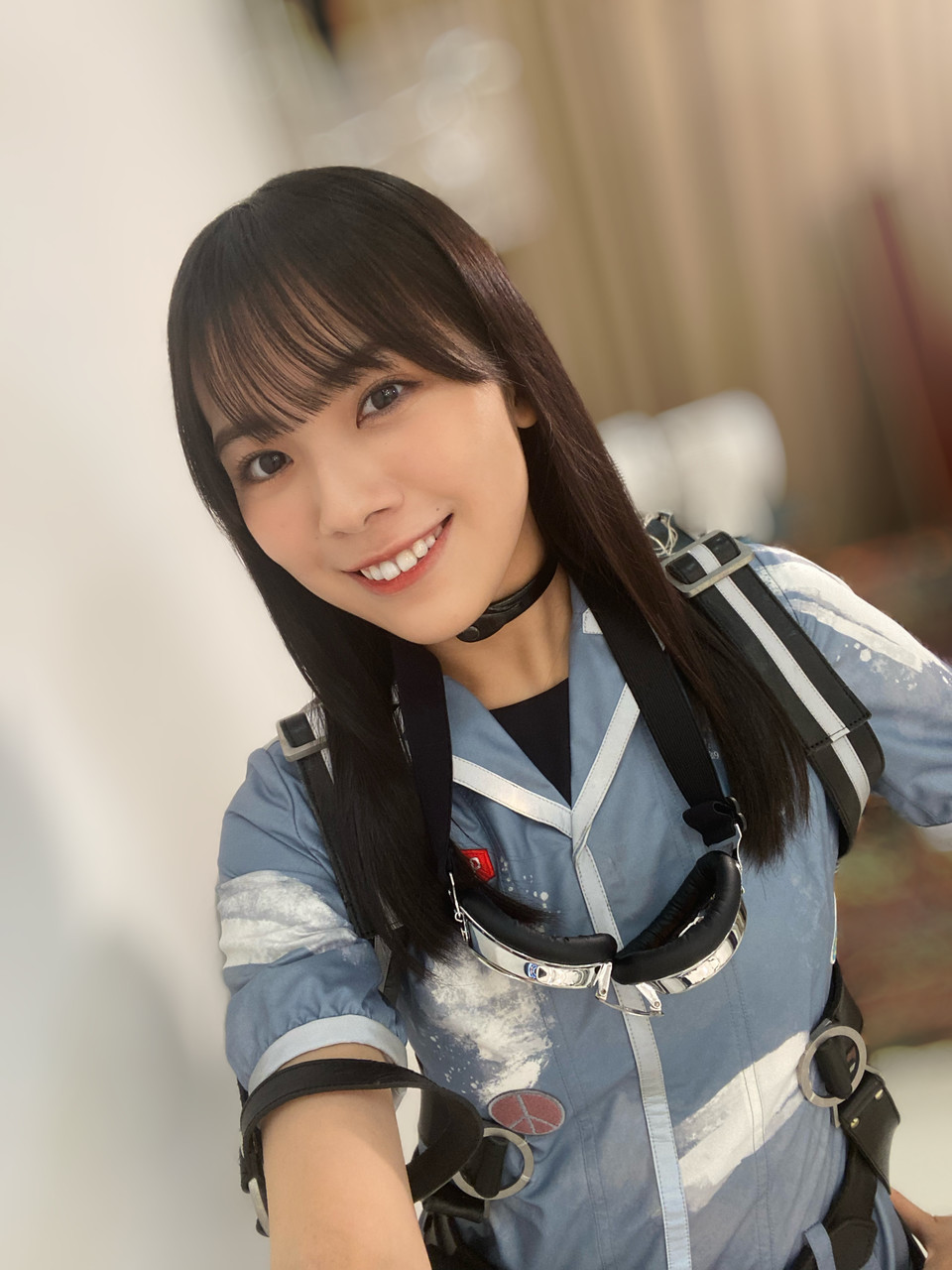 Morimoto Marixi : Hinatazaka46 | 森本茉莉 : 日向坂46