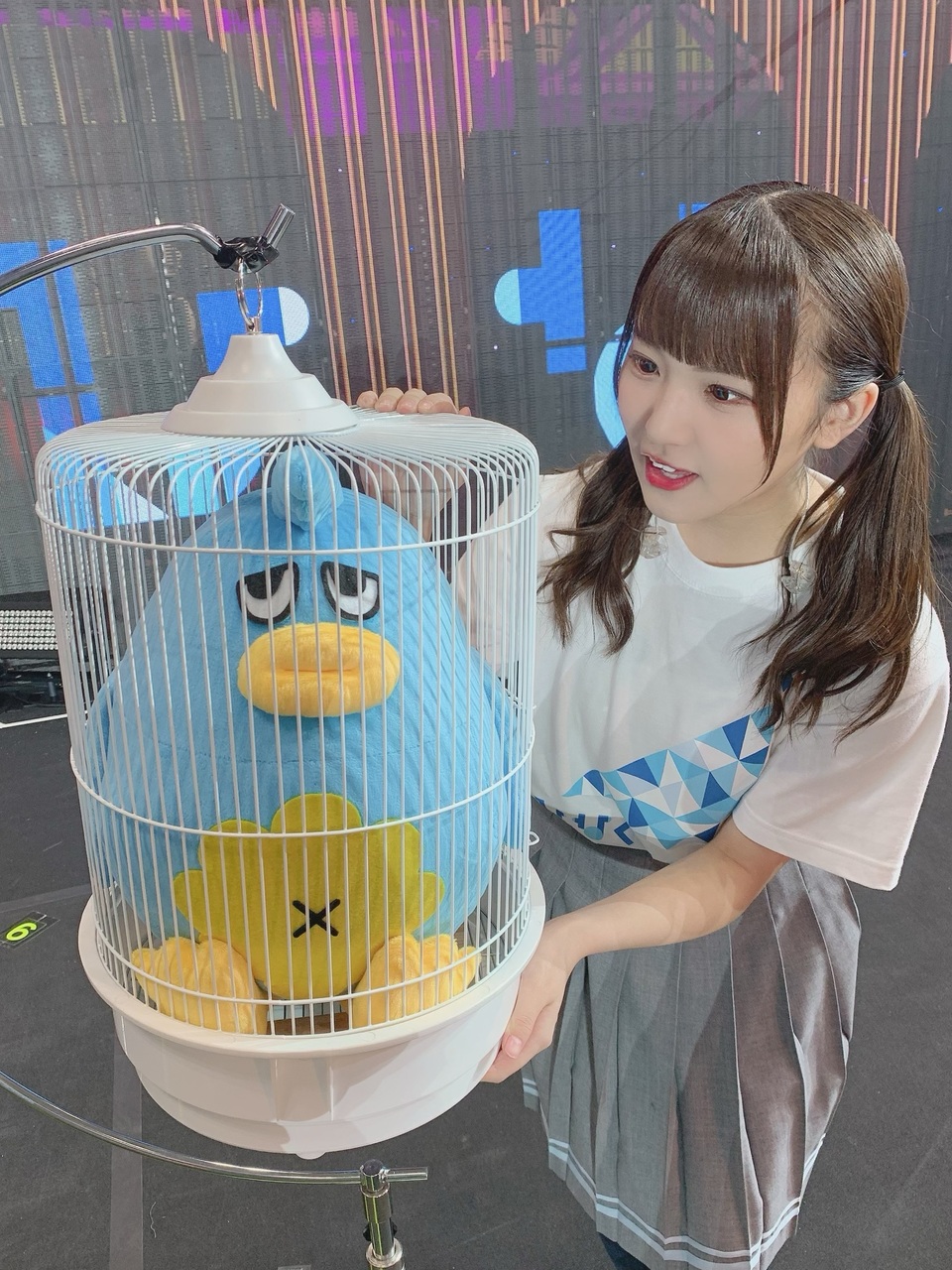 Takase Mana : Hinatazaka46 | 高瀬愛奈 : 日向坂46