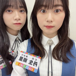Nibu Akari : Hinatazaka46 | 丹生明里 : 日向坂46