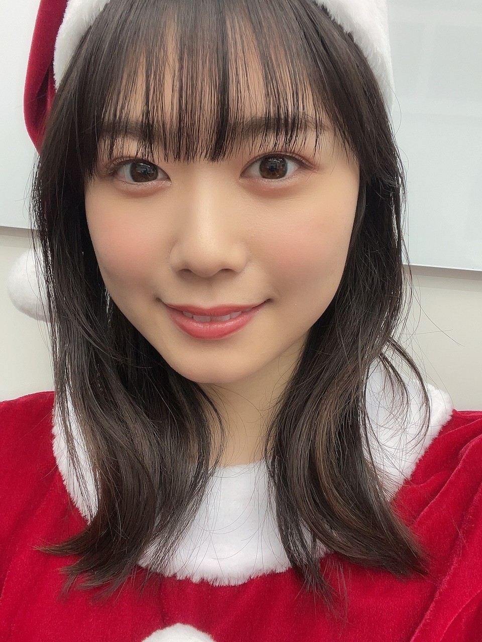 Nibu Akari : Hinatazaka46 | 丹生明里 : 日向坂46