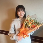 Nibu Akari : Hinatazaka46 | 丹生明里 : 日向坂46
