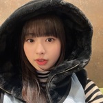 Tomita Suzuka : Hinatazaka46 | 富田鈴花 : 日向坂46