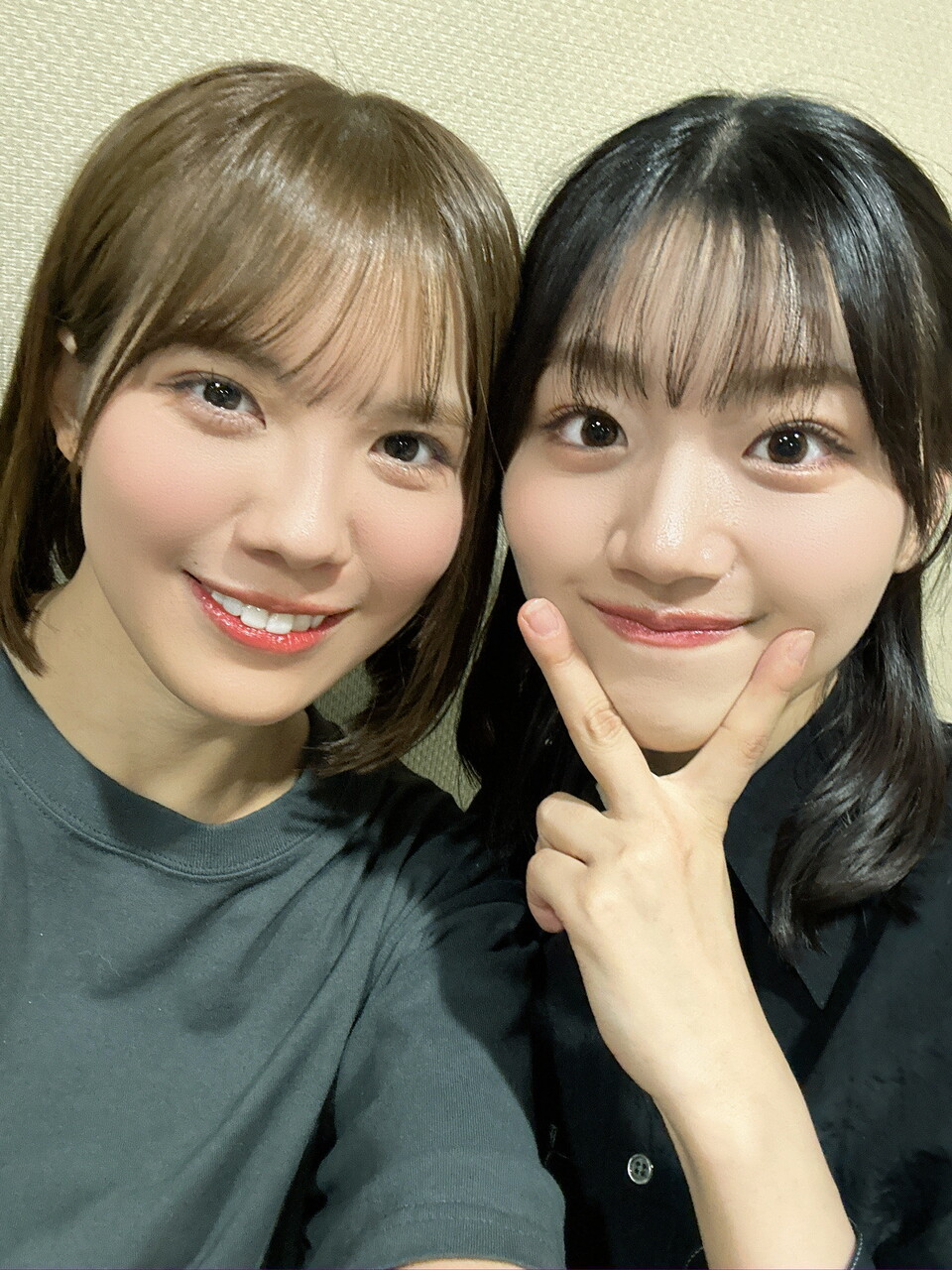Morimoto Marixi : Hinatazaka46 | 森本茉莉 : 日向坂46