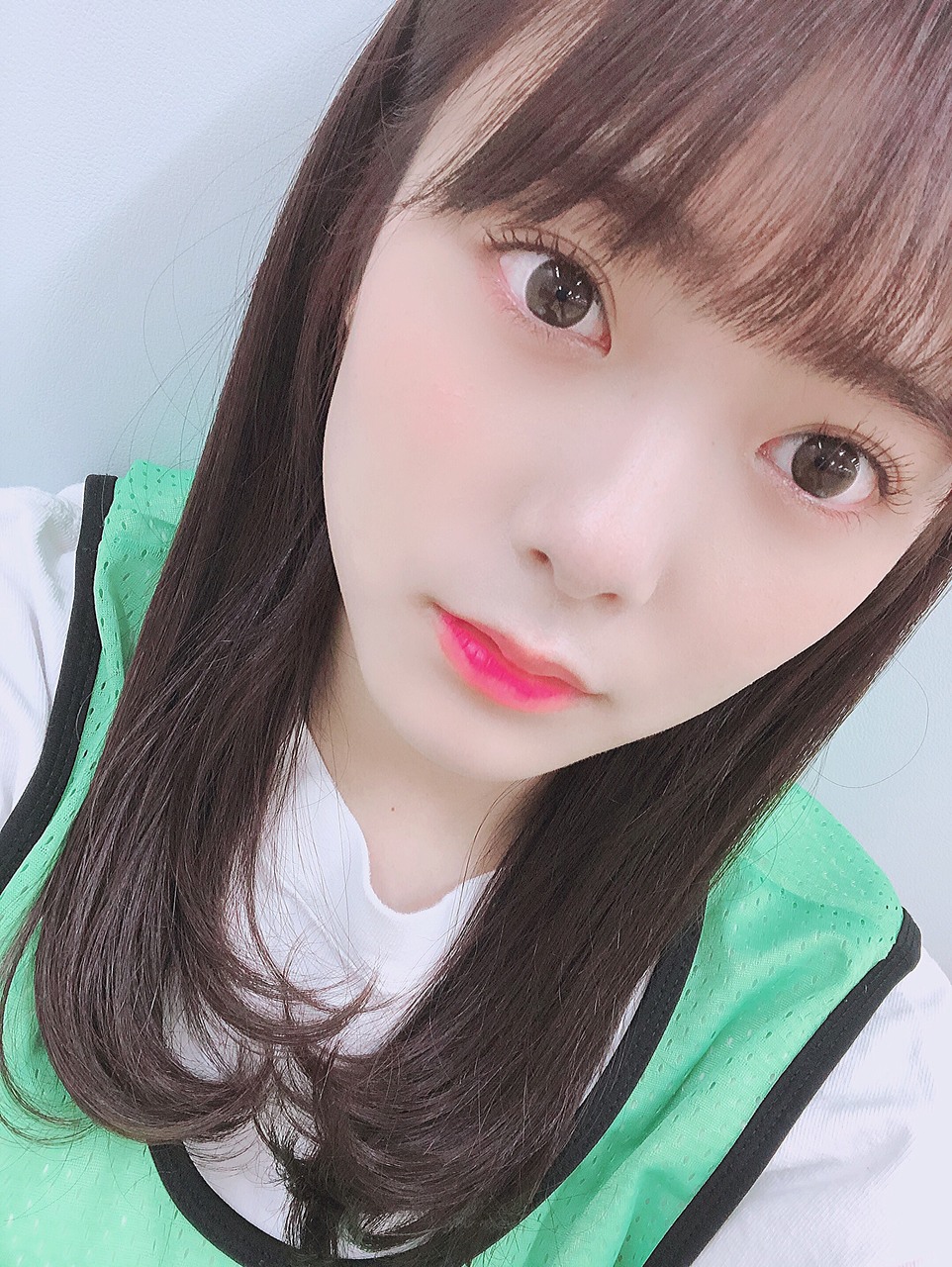 Tamura Hono : Keyakizaka46 | 田村保乃 : 欅坂46