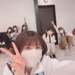 Matsuda Konoka : Hinatazaka46 | 松田好花 : 日向坂46