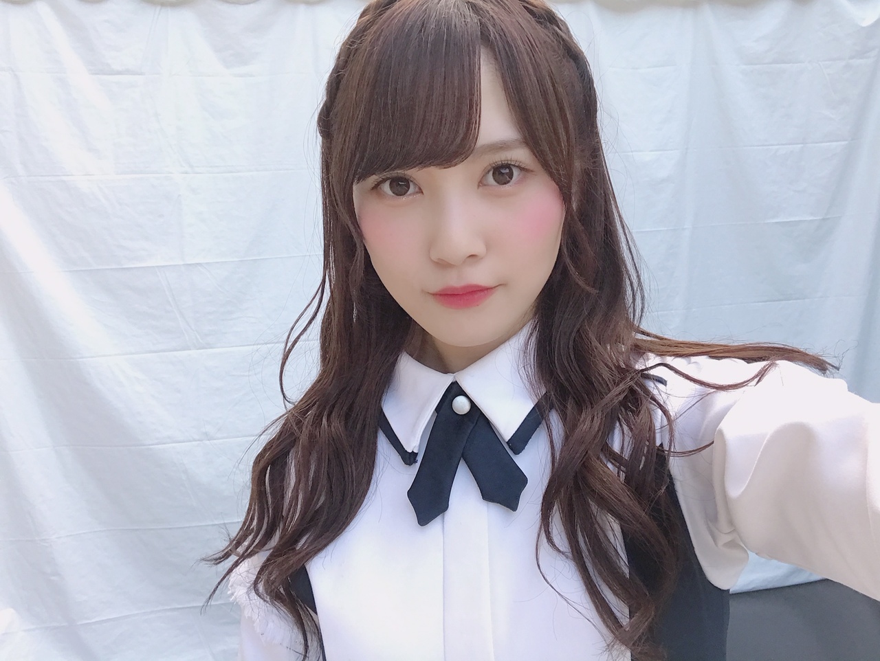 Katou Shiho : Keyakizaka46 | 加藤史帆 : 欅坂46