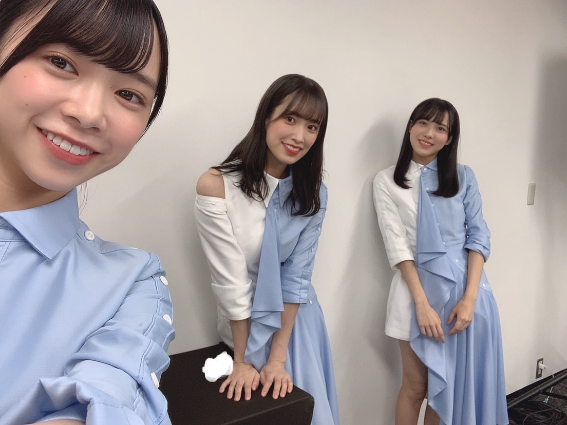 Yamaguchi Haruyo : Hinatazaka46 | 山口陽世 : 日向坂46