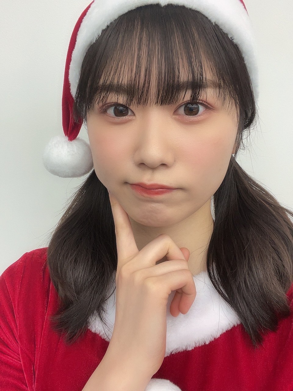 Nibu Akari : Hinatazaka46 | 丹生明里 : 日向坂46