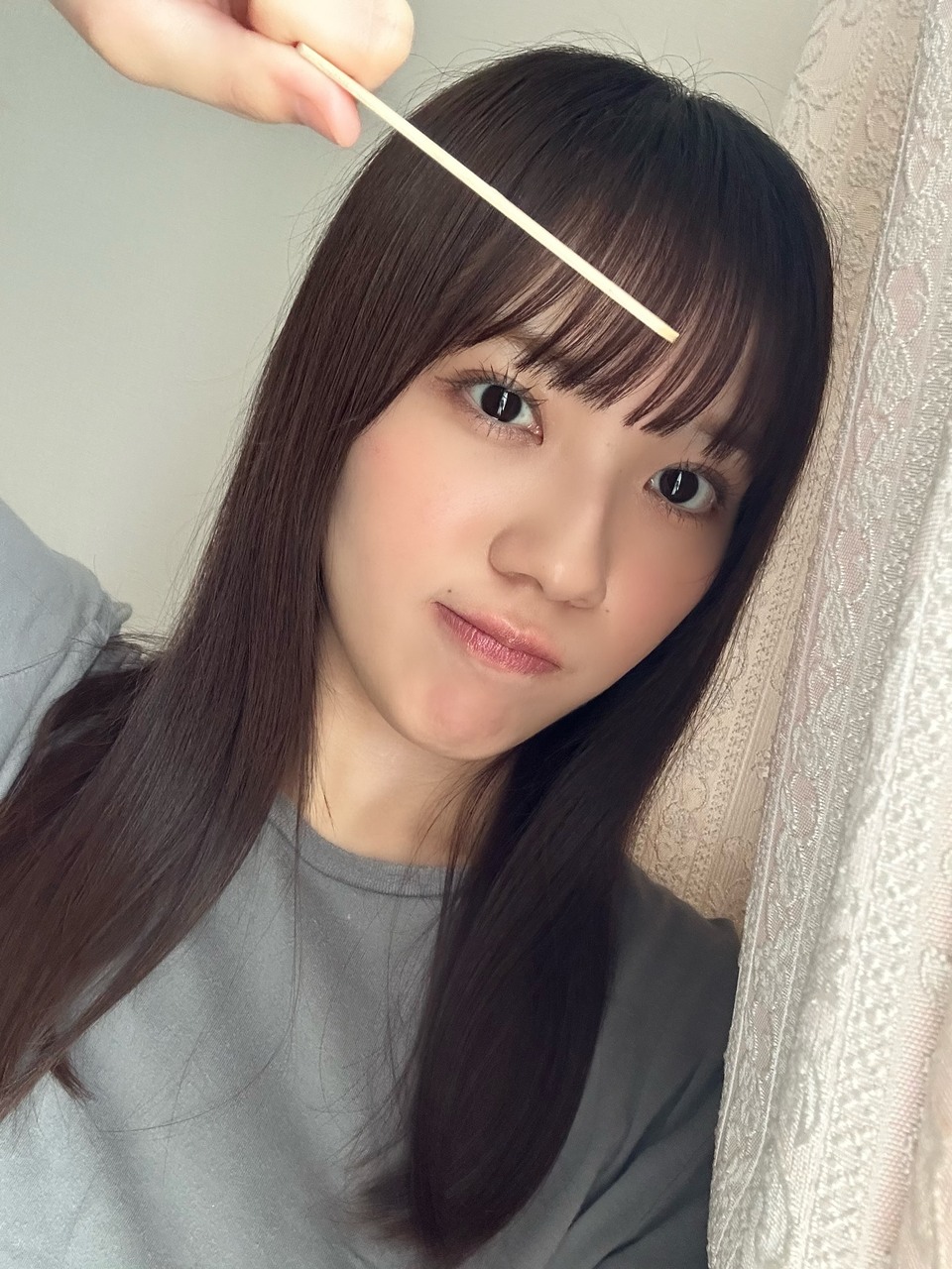 Morimoto Marixi : Hinatazaka46 | 森本茉莉 : 日向坂46