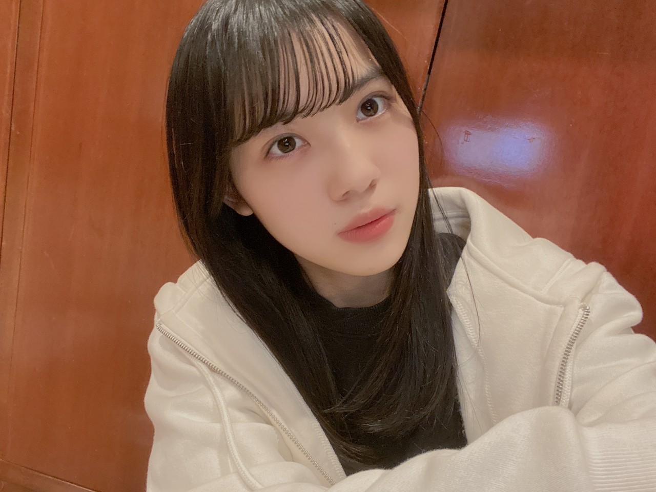 Morimoto Marixi : Hinatazaka46 | 森本茉莉 : 日向坂46