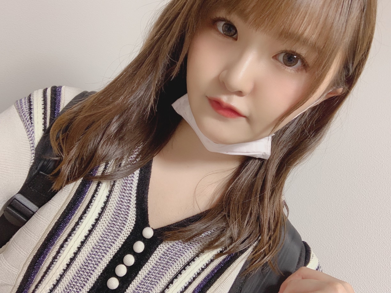 Takase Mana : Hinatazaka46 | 高瀬愛奈 : 日向坂46