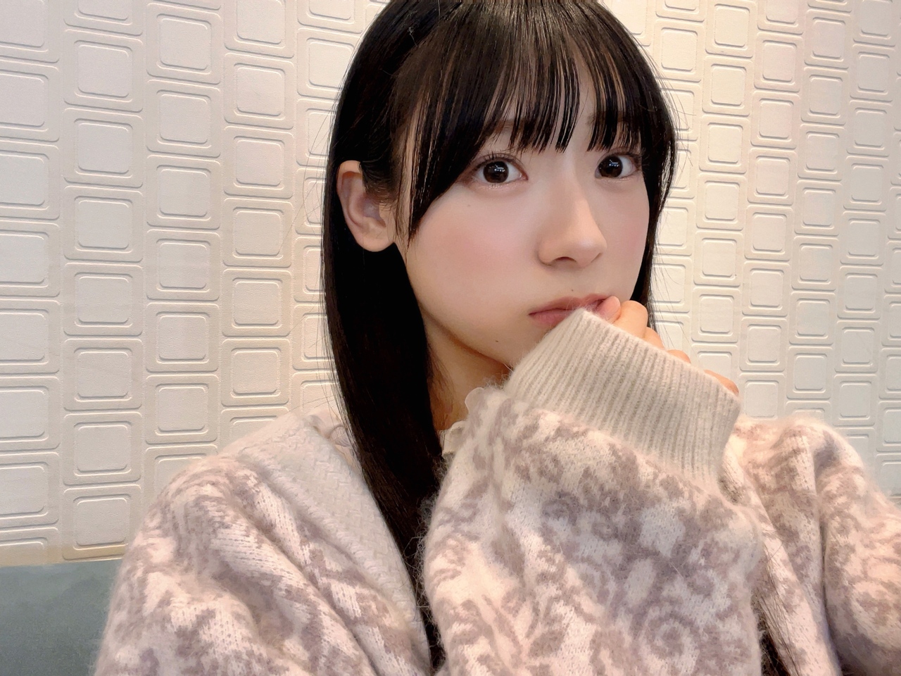 Miyachi Sumire : Hinatazaka46 | 宮地すみれ : 日向坂46