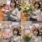Matsuda Konoka : Hinatazaka46 | 松田好花 : 日向坂46