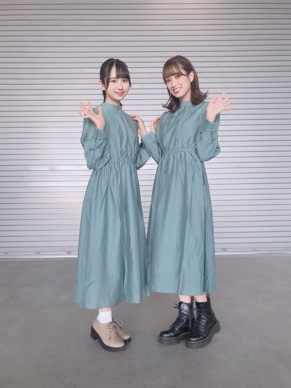 Sasaki Kumi : Hinatazaka46 | 佐々木久美 : 日向坂46
