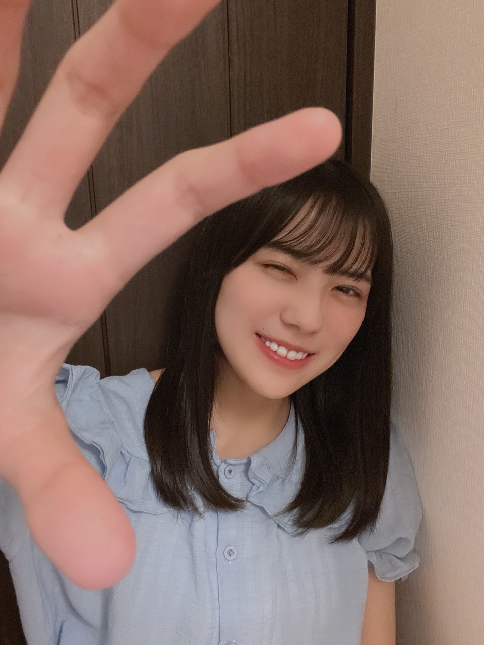 Morimoto Marixi : Hinatazaka46 | 森本茉莉 : 日向坂46