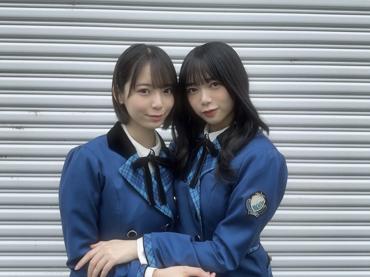 Watanabe Rina : Hinatazaka46 | 渡辺莉奈 : 日向坂46