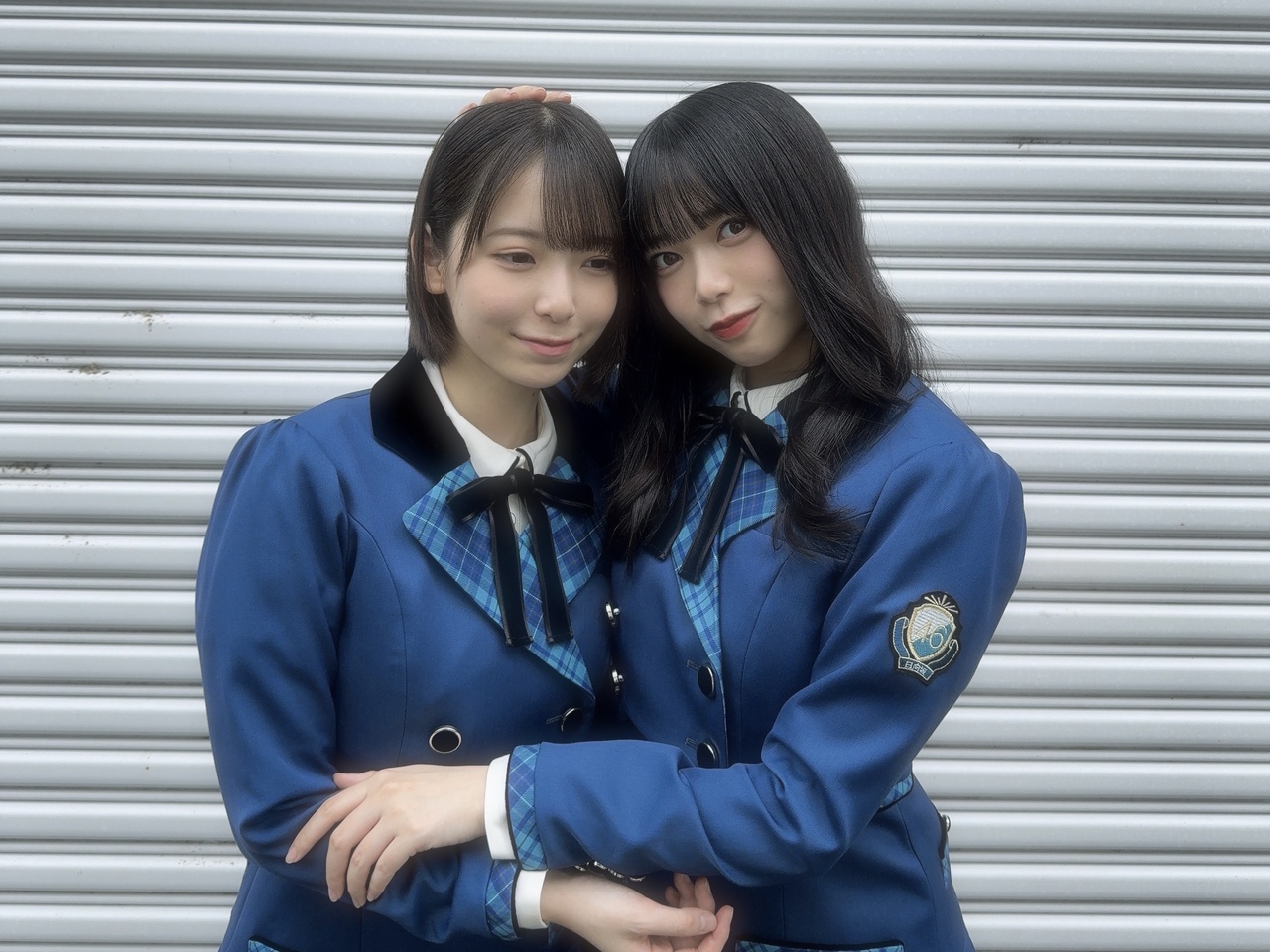 Watanabe Rina : Hinatazaka46 | 渡辺莉奈 : 日向坂46