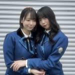 Watanabe Rina : Hinatazaka46 | 渡辺莉奈 : 日向坂46