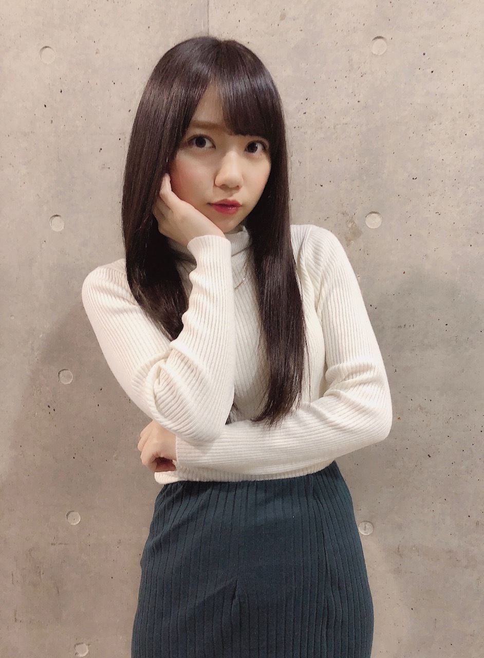 Saitou Kyouko : Keyakizaka46 | 齊藤京子 : 欅坂46