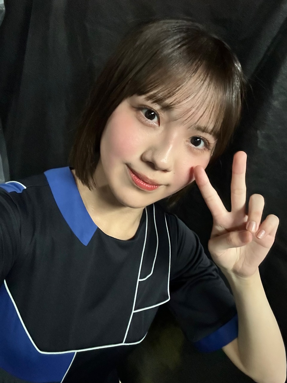 Morimoto Marixi : Hinatazaka46 | 森本茉莉 : 日向坂46