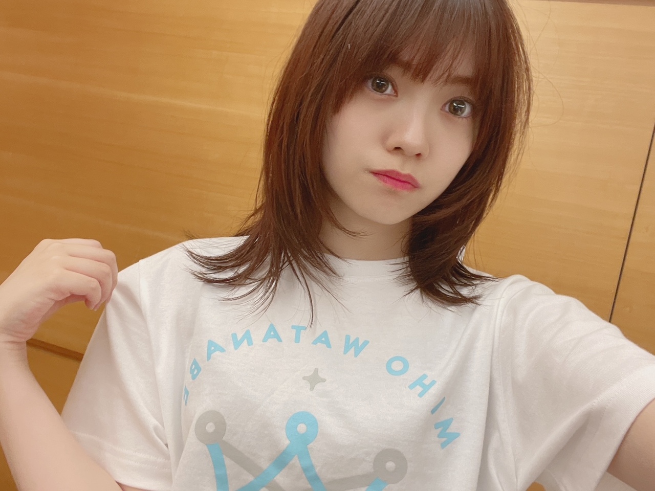 Miyata Manamo : Hinatazaka46 | 宮田愛萌 : 日向坂46