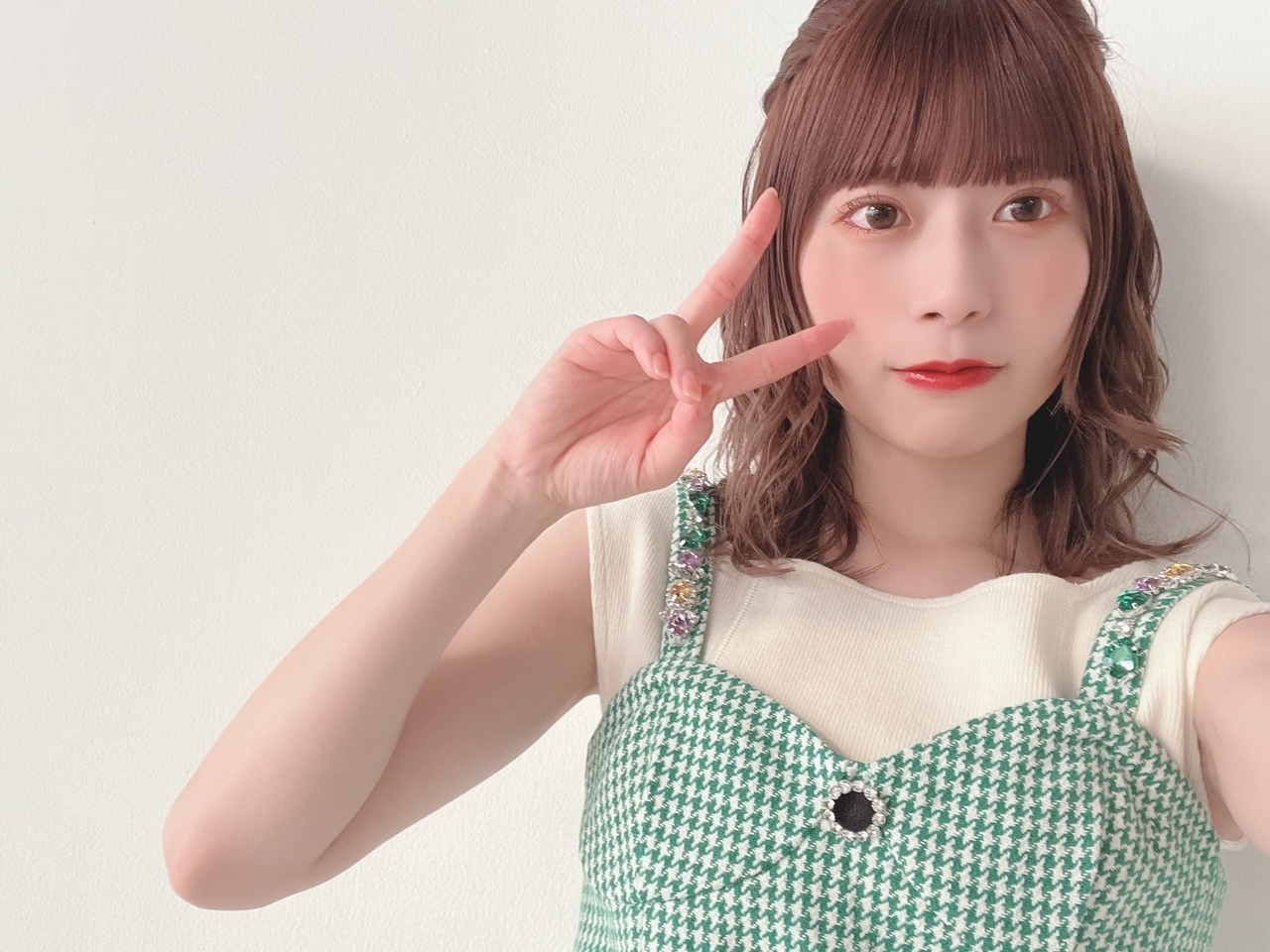 Higashimura Mei : Hinatazaka46 | 東村芽依 : 日向坂46