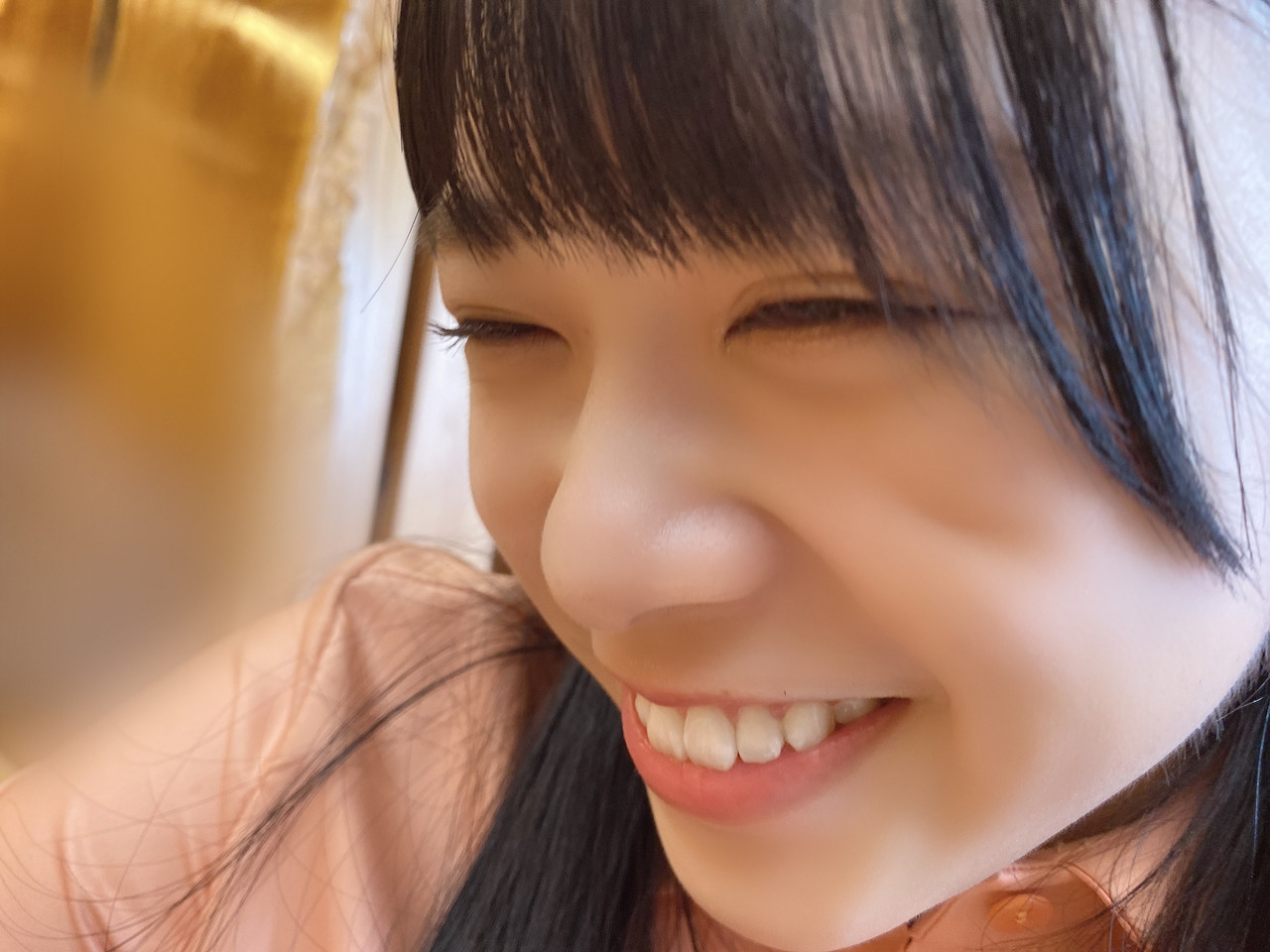 Morimoto Marixi : Hinatazaka46 | 森本茉莉 : 日向坂46