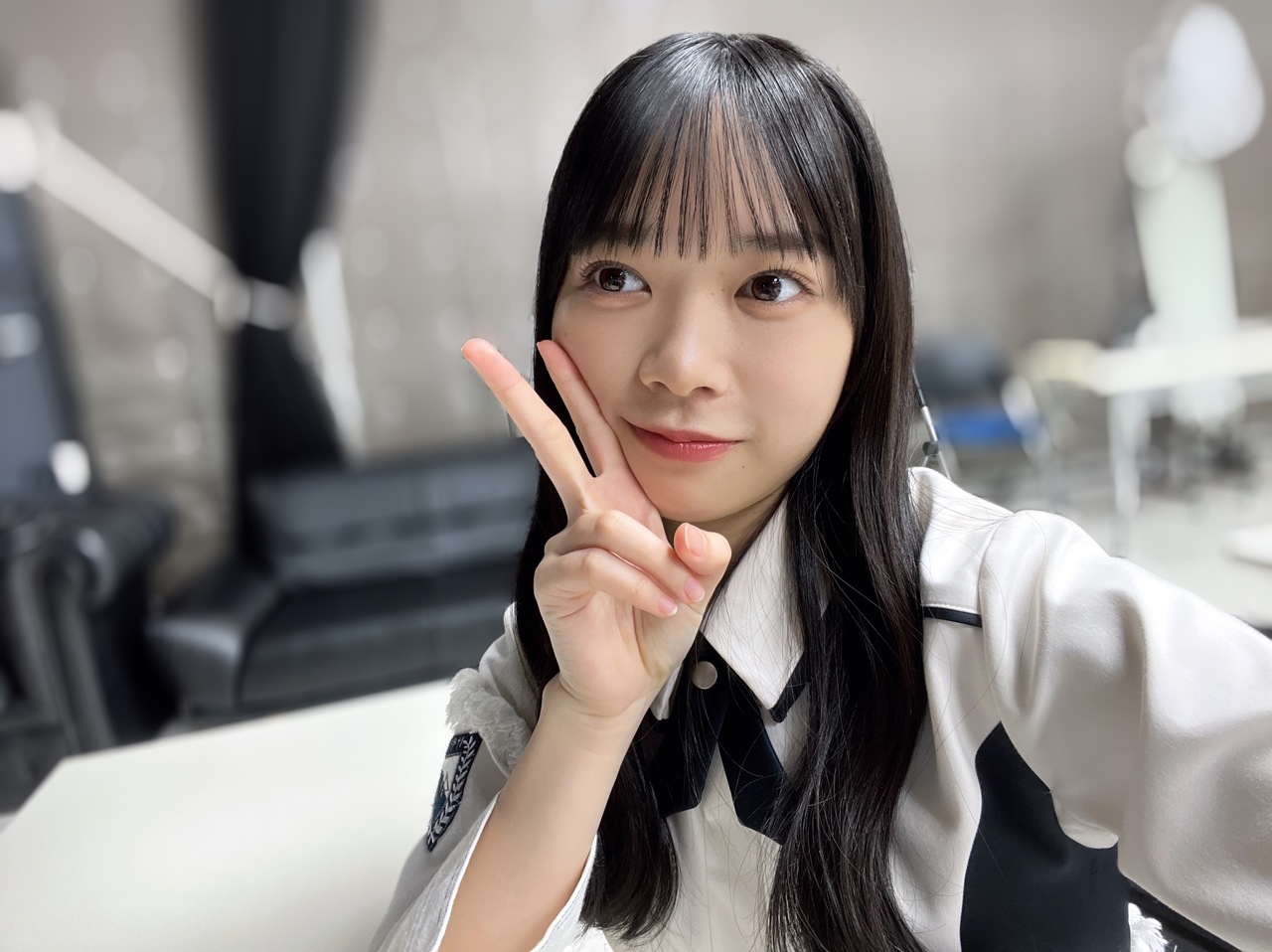 Yamaguchi Haruyo : Hinatazaka46 | 山口陽世 : 日向坂46