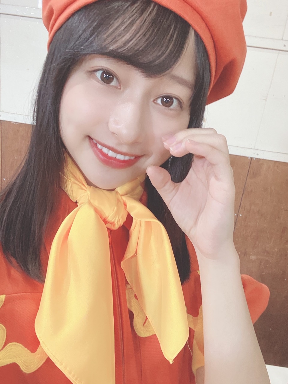 Kageyama Yuuka : Hinatazaka46 | 影山優佳 : 日向坂46