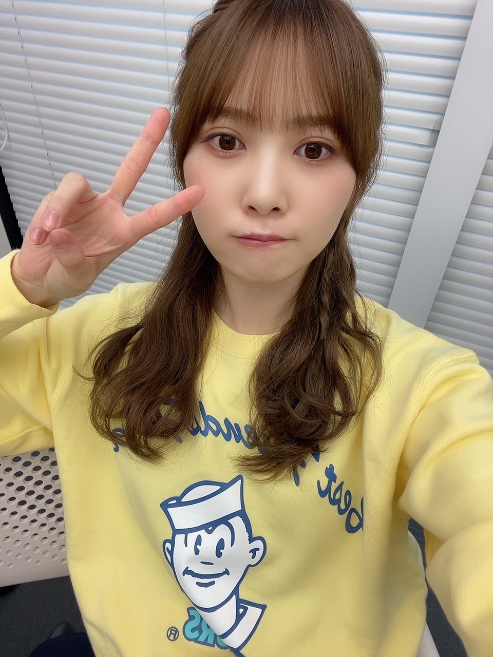 Katou Shiho : Hinatazaka46 | 加藤史帆 : 日向坂46