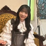 Morimoto Marixi : Hinatazaka46 | 森本茉莉 : 日向坂46