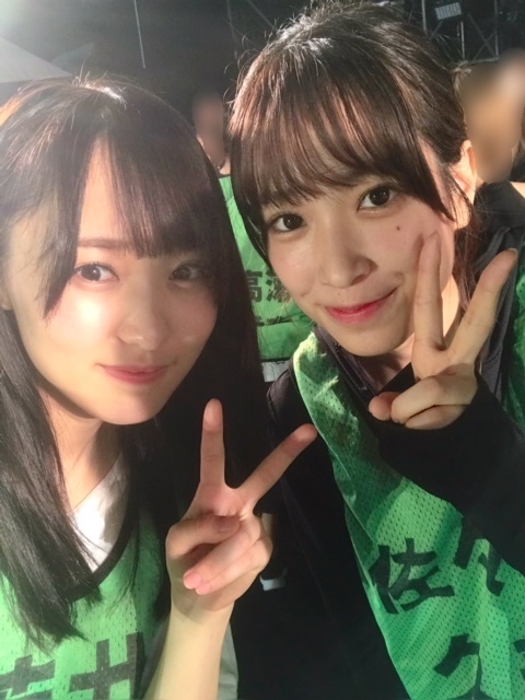 Sugai Yuuka : Keyakizaka46 | 菅井友香 : 欅坂46