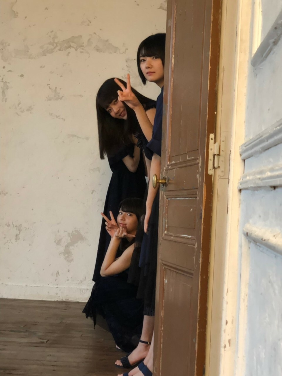 Seki Yumiko : Keyakizaka46 | 関有美子 : 欅坂46