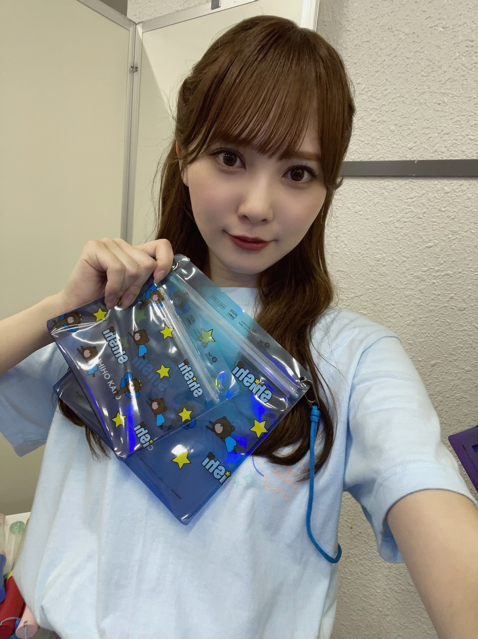 Katou Shiho : Hinatazaka46 | 加藤史帆 : 日向坂46