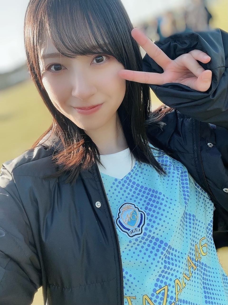 Kanemura Miku : Hinatazaka46 | 金村美玖 : 日向坂46