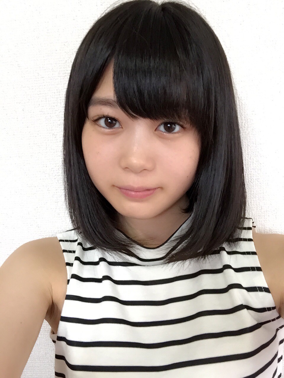 Ozeki Rika : Keyakizaka46 | 尾関梨香 : 欅坂46