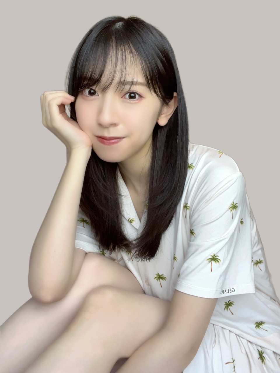 Kanemura Miku : Hinatazaka46 | 金村美玖 : 日向坂46