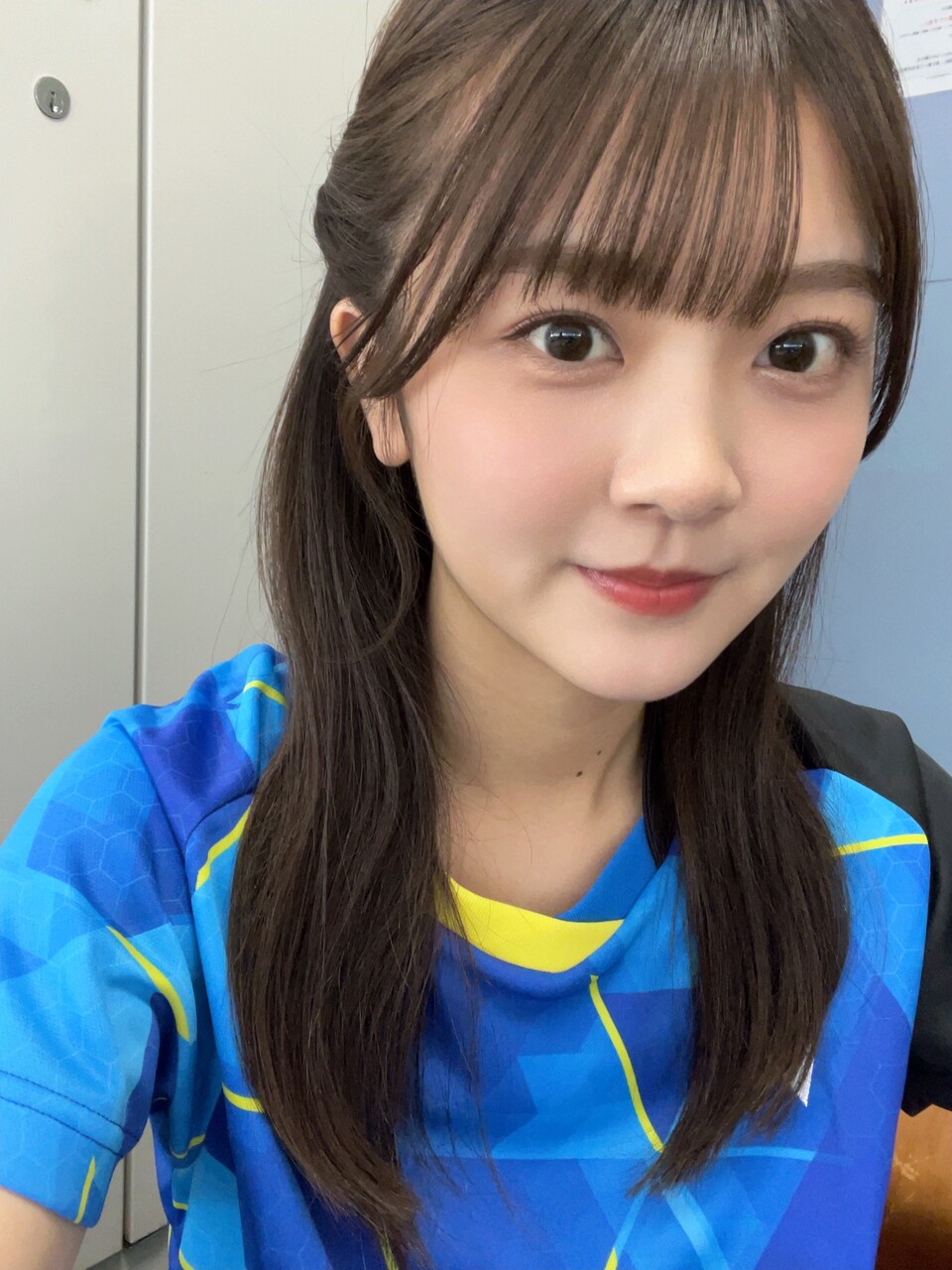Yamashita Haruka : Hinatazaka46 | 山下葉留花 : 日向坂46