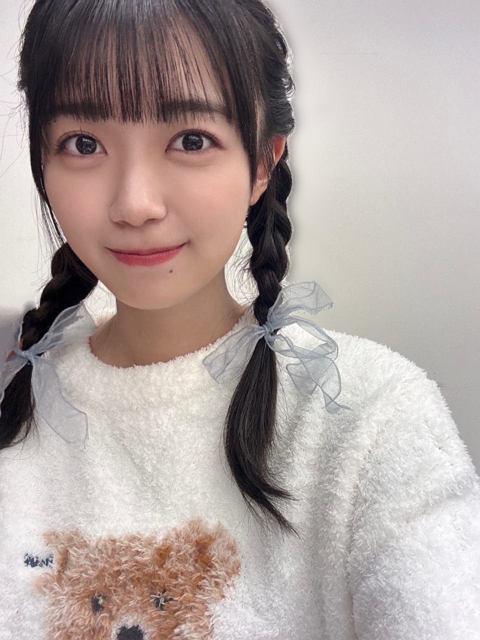 Hirao Honoka : Hinatazaka46 | 平尾帆夏 : 日向坂46