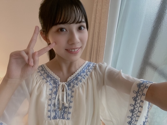 Morimoto Marixi : Hinatazaka46 | 森本茉莉 : 日向坂46