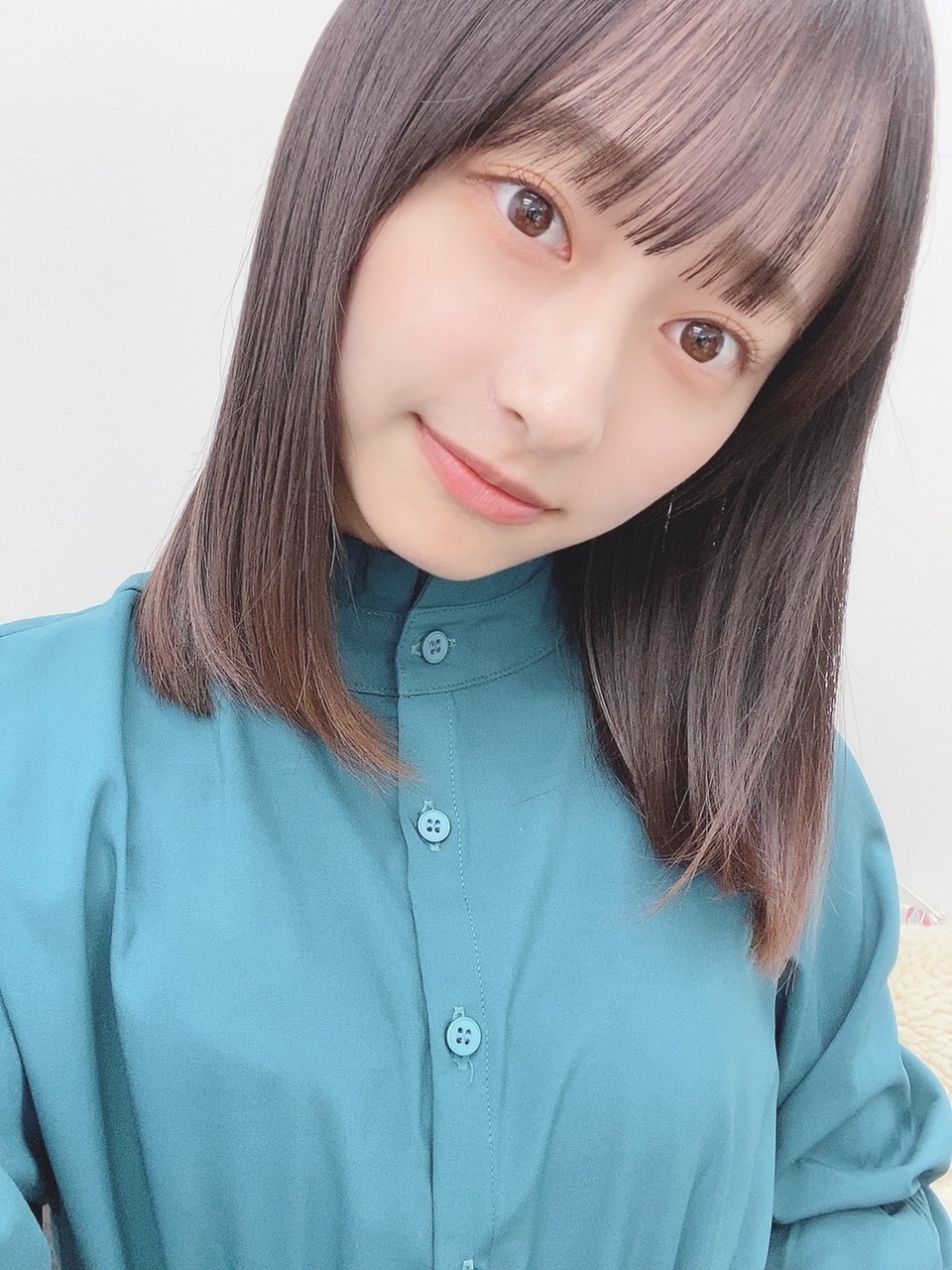 Kageyama Yuuka : Hinatazaka46 | 影山優佳 : 日向坂46