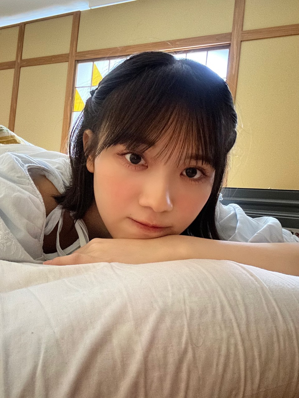 Morimoto Marixi : Hinatazaka46 | 森本茉莉 : 日向坂46