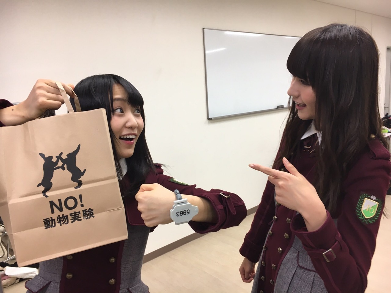 Sugai Yuuka : Keyakizaka46 | 菅井友香 : 欅坂46