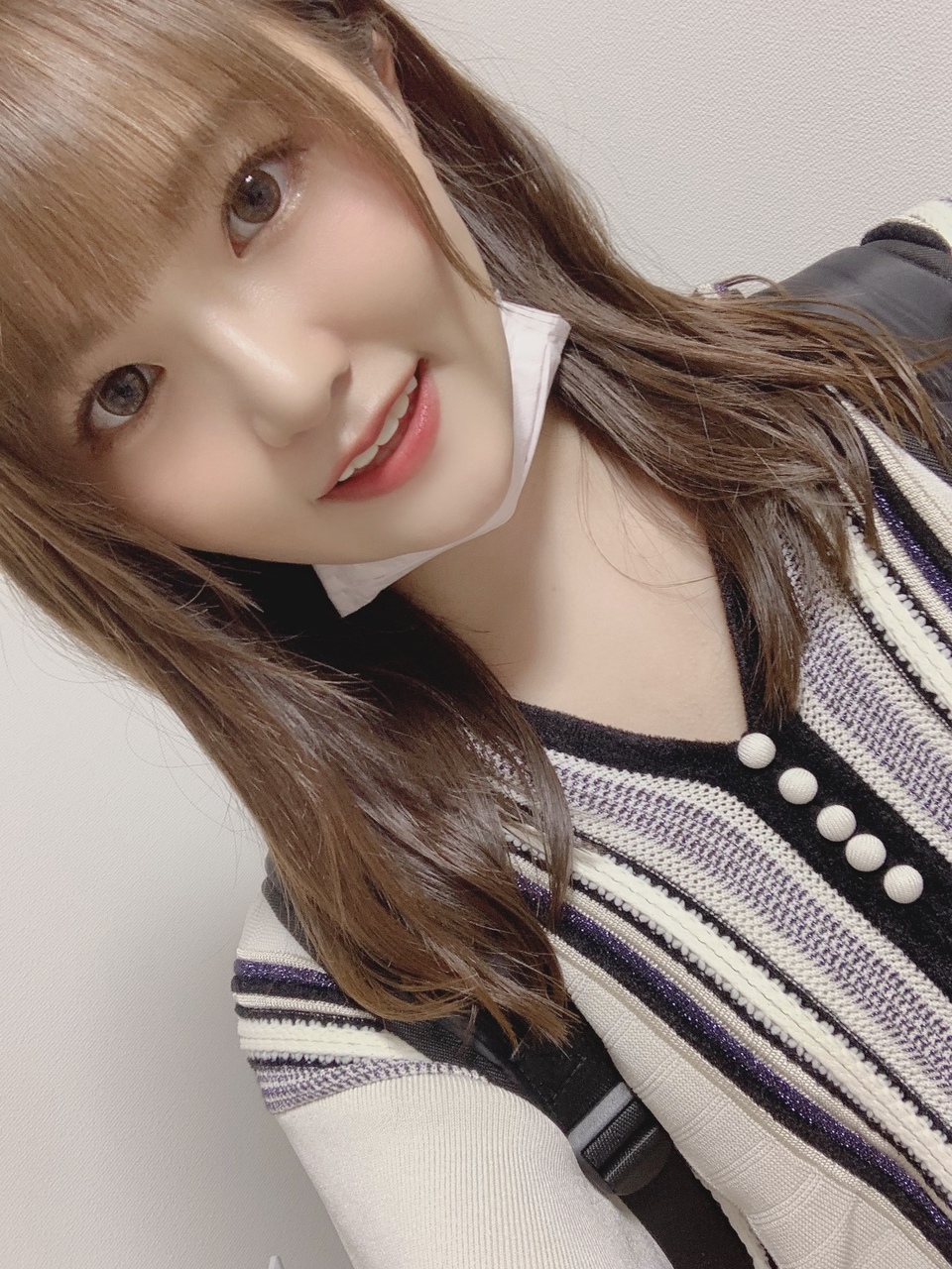 Takase Mana : Hinatazaka46 | 高瀬愛奈 : 日向坂46